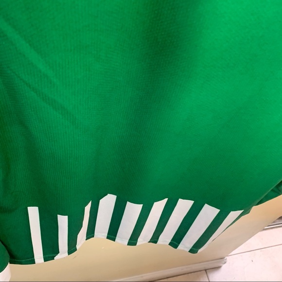 SOLD: Nike Dri-Fit Colombia Postobon Atletico Nacional Soccer Jersey Men’s Size - Picture 10 of 16